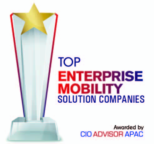 Top 10 APAC Enterprise Mobility Solution Companies - 2019